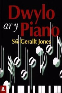Dwylo ar y Piano