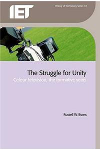 Struggle for Unity