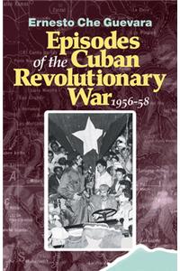 Episodes of the Cuban Revolutionary War, 1956-58