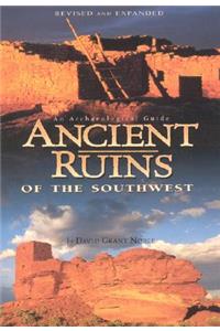 Ancient Ruins of the Southwest