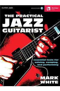 Practical Jazz Guitarist