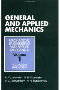 Mechanical Engineering and Applied Mechanics