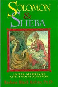 Solomon and Sheba