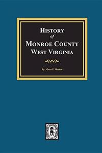 History of Monroe County, West Virginia