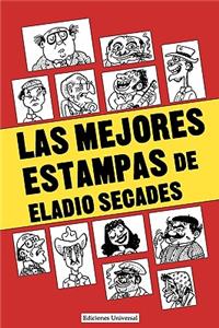 Mejores Estampas de Eladio Secados