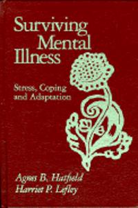 Surviving Mental Illness