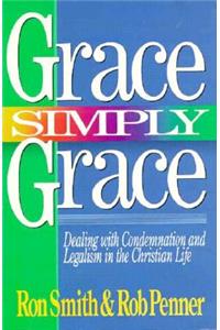 Grace Simply Grace