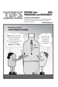 Diving into Pressure and Buoyancy