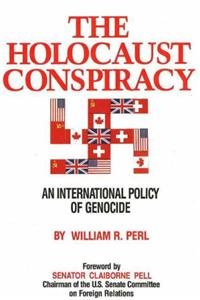 Holocaust Conspiracy