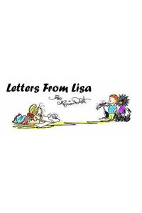 Letters from Lisa
