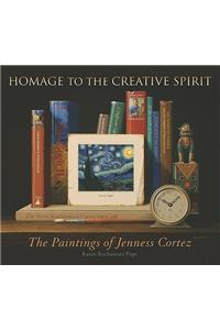 Homage to the Creative Spirit