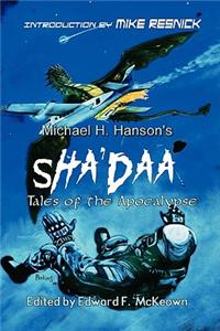 Sha'daa: Tales of the Apocalypse