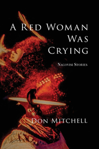 Red Woman Was Crying
