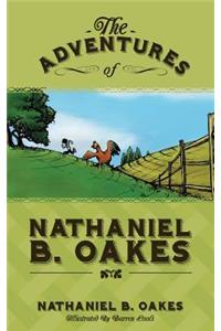 Adventures of Nathaniel B. Oakes