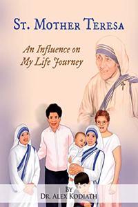 St. Mother Teresa