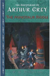 Minotaur Riddle