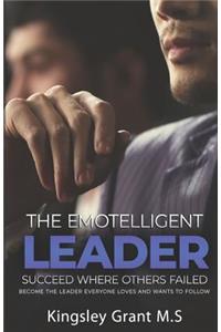 Emotelligent Leader