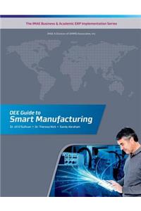 OEE Guide to Smart Manufacturing