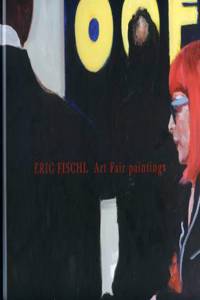 Eric Fischl - Art Fair Paintings
