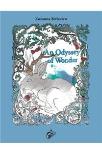 Odyssey of Wonder