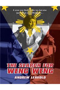 The Search for Weng Weng