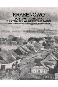 Krakenowo - The story of a world that has passed