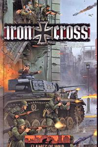 IRON CROSS