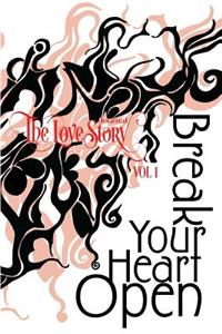The Love Story Journal