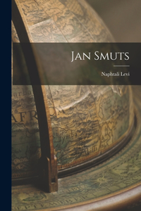 Jan Smuts