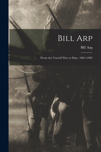 Bill Arp