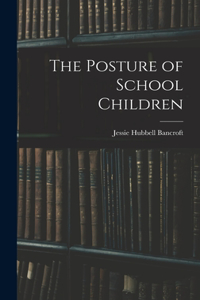 Posture of School Children