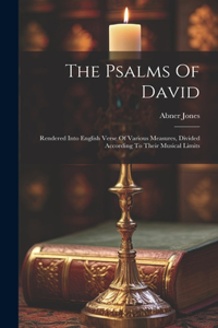 The Psalms Of David