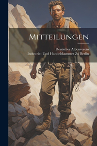 Mitteilungen