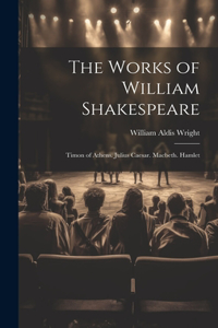 Works of William Shakespeare