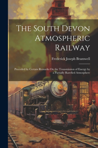 South Devon Atmospheric Railway