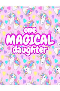 One Magical Daughter