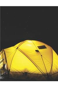 Mein Wohnmobil Reisetagebuch