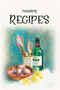 Favorite Recipes