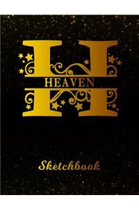 Heaven Sketchbook