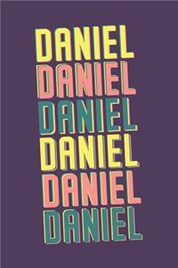 Daniel Journal