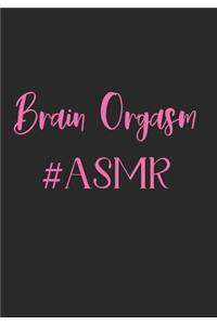 Brain Orgasm #ASMR