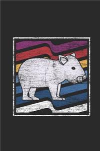 Wombat Retro