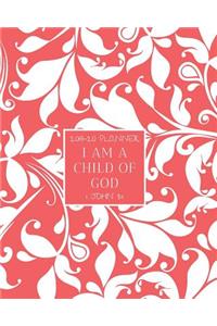I am a Child of God