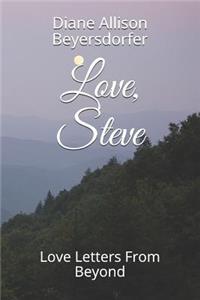 Love, Steve