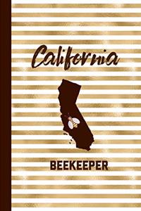 California Beekeeper