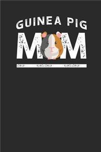 Guinea Pig Mom
