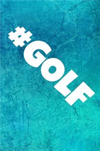 #Golf