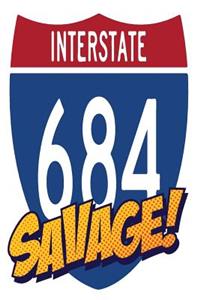 Interstate 684 Savage