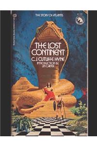 The Lost Continent