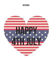 Happy 4th July